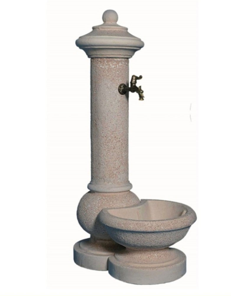 Fontana Bergamo Alta