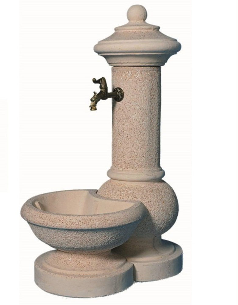 Fontana Bergamo Bassa