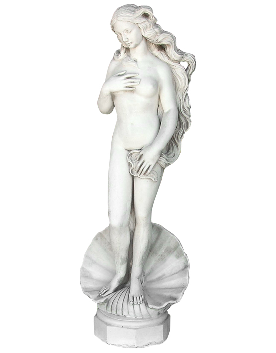 Venere Nascente (Botticelli)