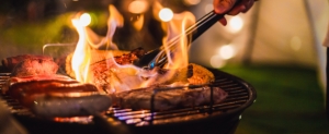 Barbecue fisso o portatile? Pro e contro per scegliere il modello giusto per il tuo giardino