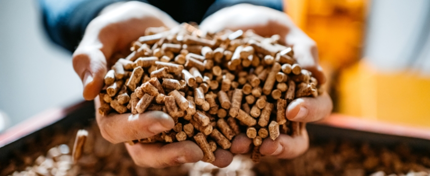 Come ridurre i consumi della stufa a pellet: consigli pratici per risparmiare