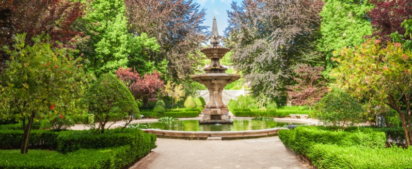 Come preparare il giardino per la primavera: i passaggi essenziali