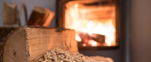 Come riscaldare la tua casa in modo efficiente con una stufa a pellet