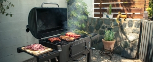 Le piante aromatiche indispensabili per il tuo barbecue estivo (e come coltivarle in vaso)