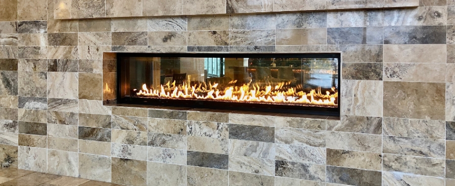 Camini a legna vs. camini a gas: qual &egrave; la scelta migliore per te?