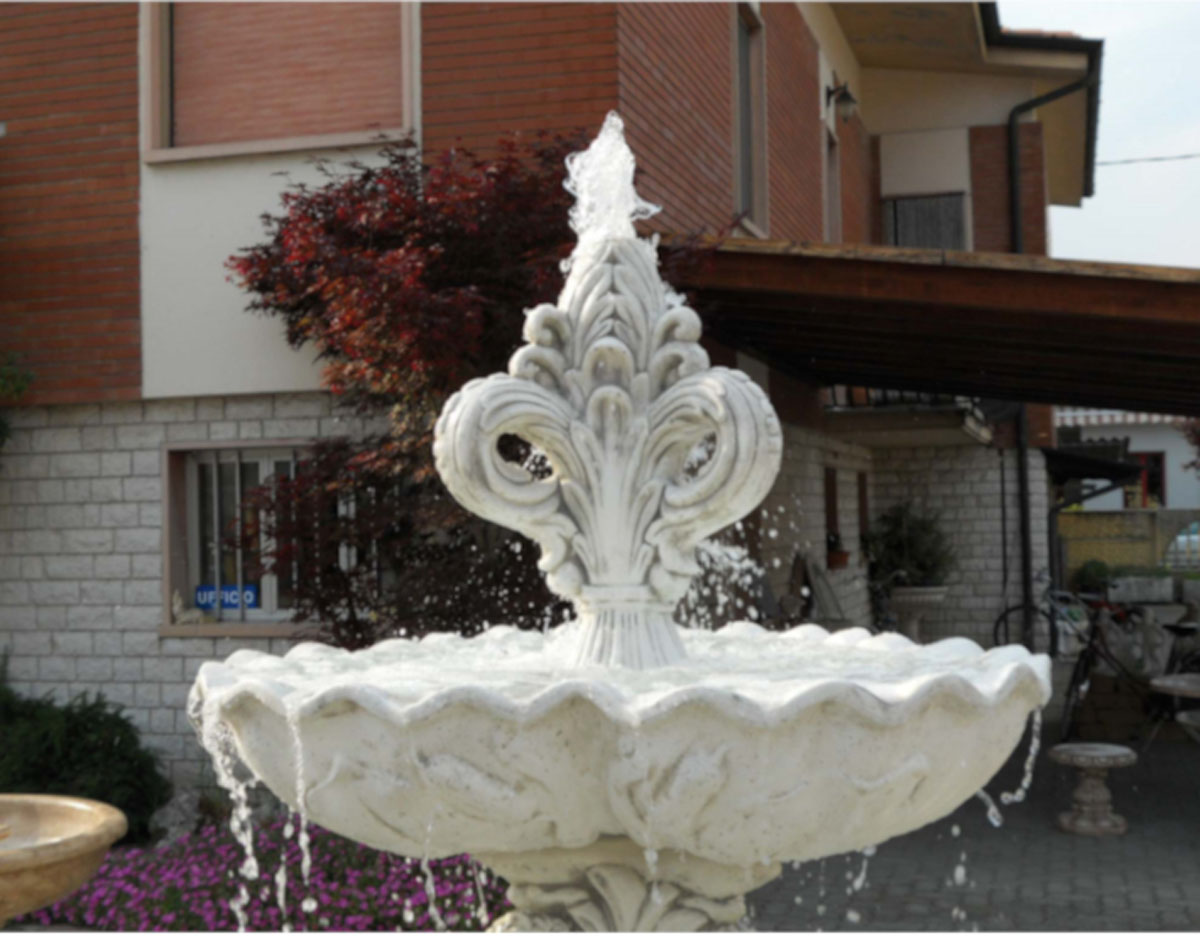Fontana Varazze - immagine 2
