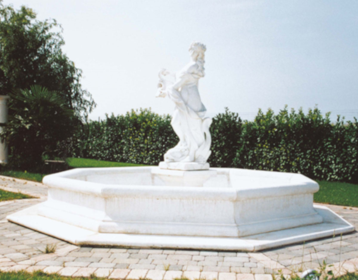 Fontana Dorothea P. - immagine 2