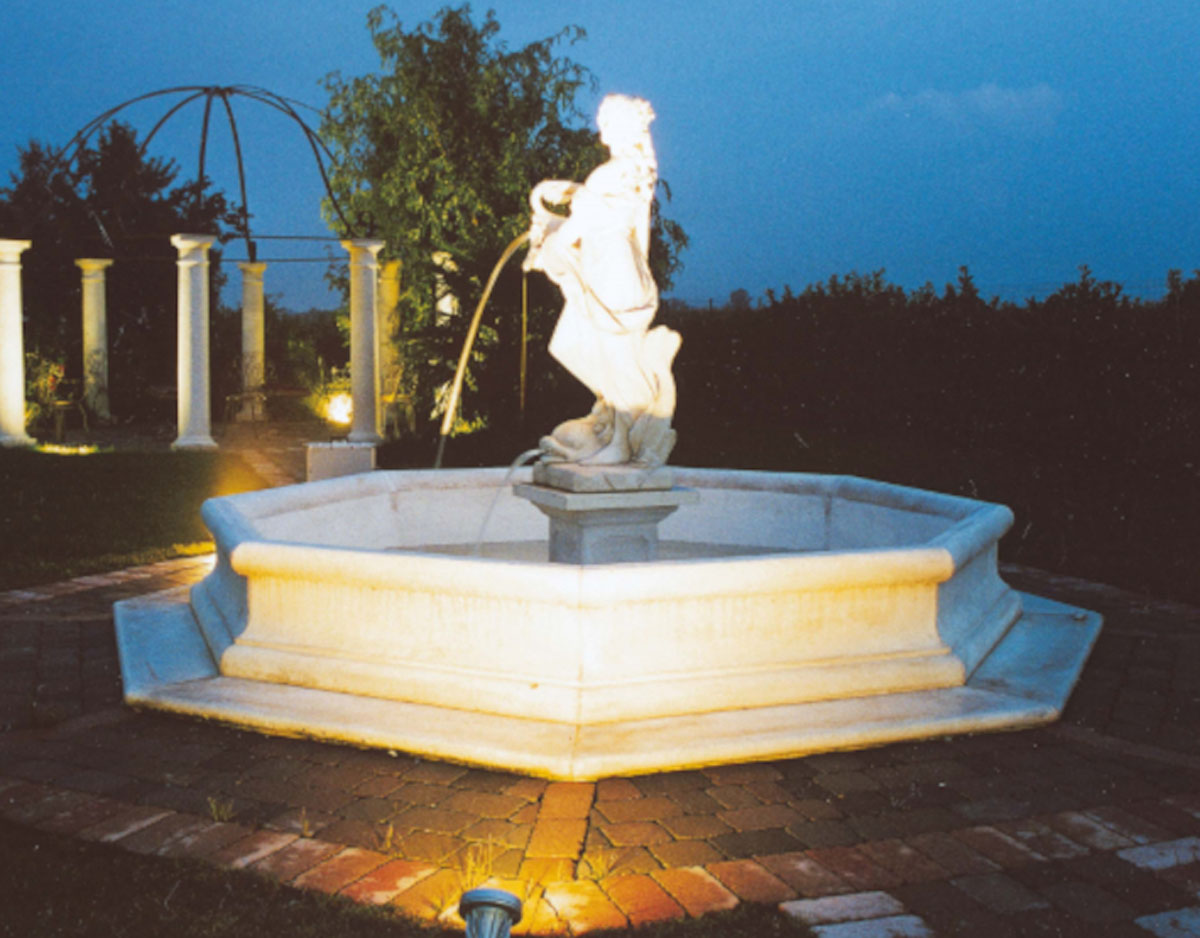 Fontana Dorothea P.