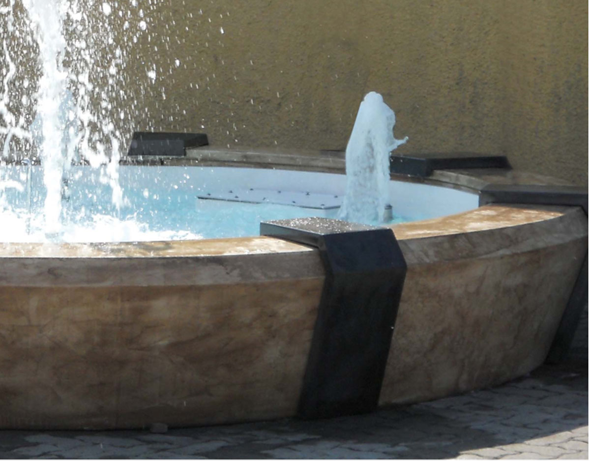 Fontana York - immagine 3