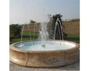 Fontana Losanna