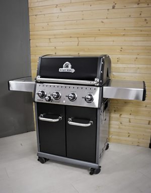 Baron 440