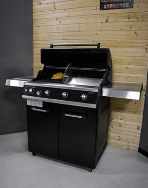 Dualchef 425 G