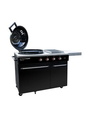 Lugano 570 G EVO