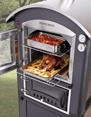 Fiamma 80
