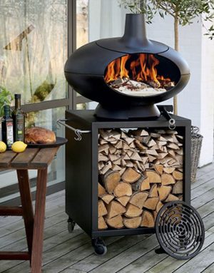 Forno Terra