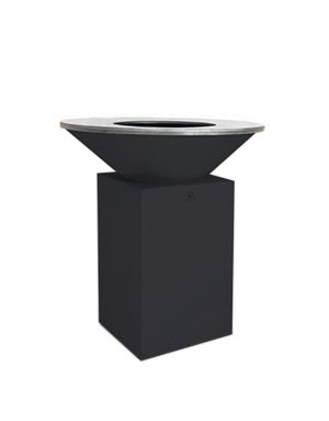 Classic Black