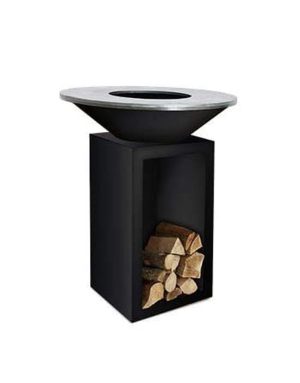 Classic Storage Black