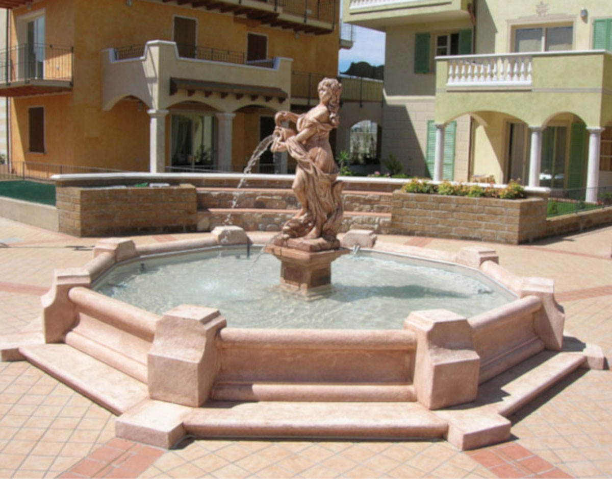 Fontana Dorothea G