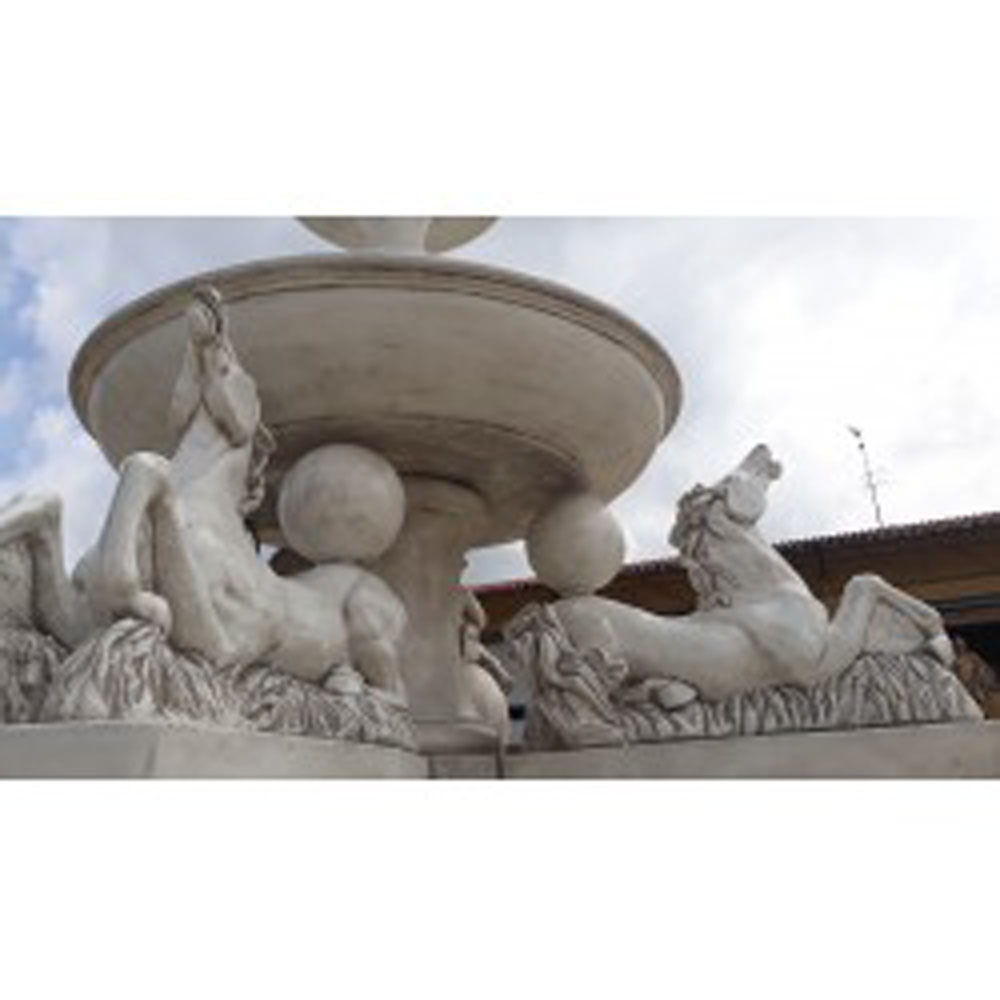Fontana Roma - immagine 3