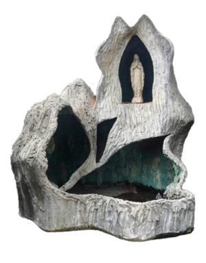 Grotta 17
