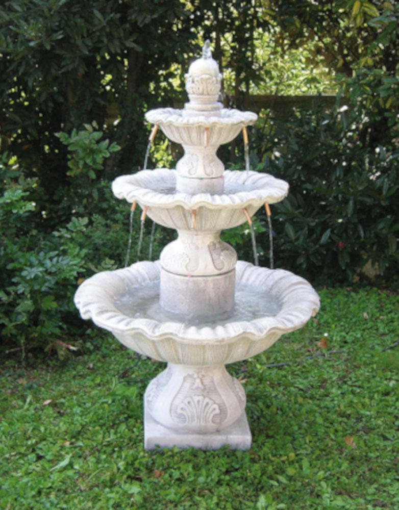 Fontana Sabaudia
