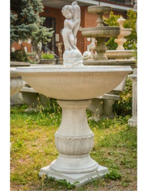 Fontana Putto
