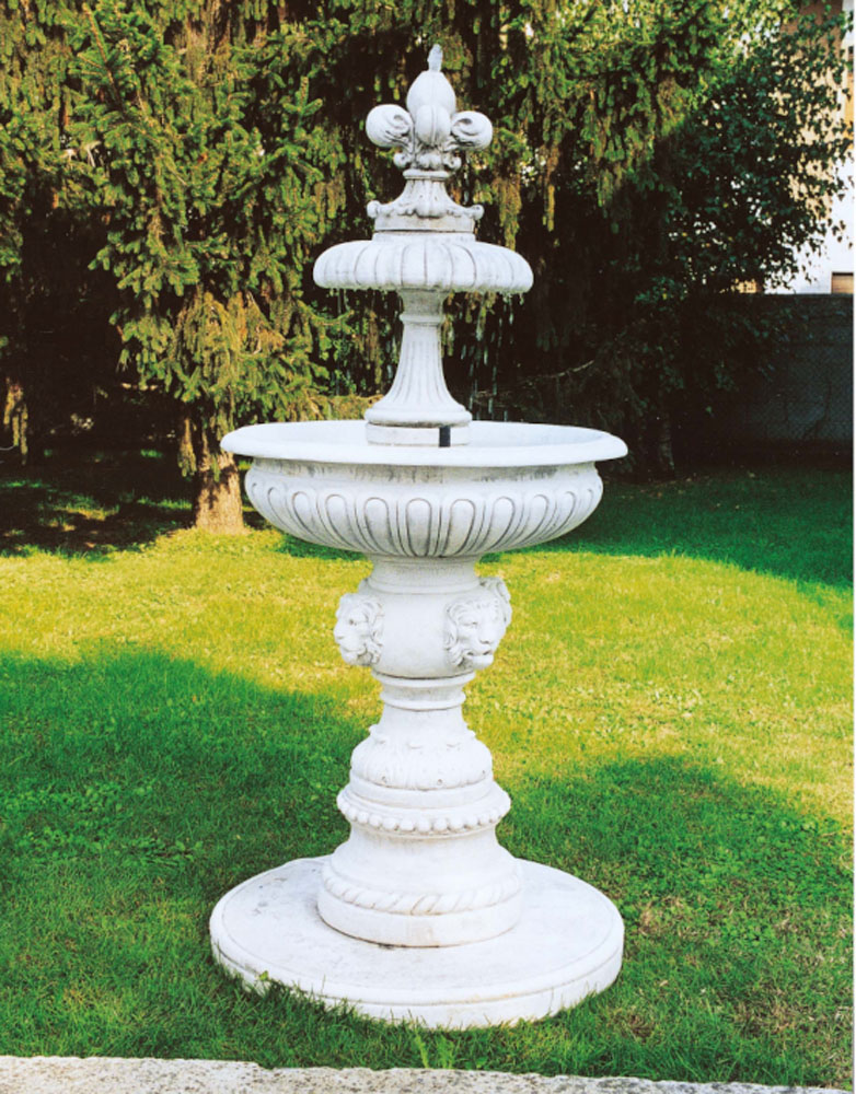 Fontana Linda p.
