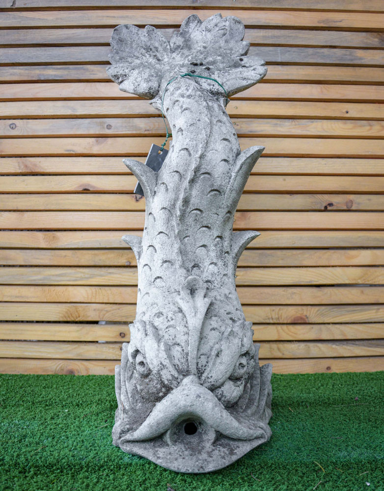 Carpa in Pietra - immagine 2