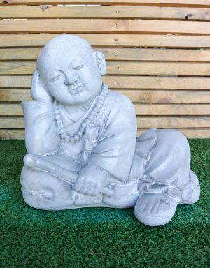Buddha sognante