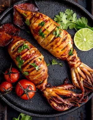 Corso Special Pesce