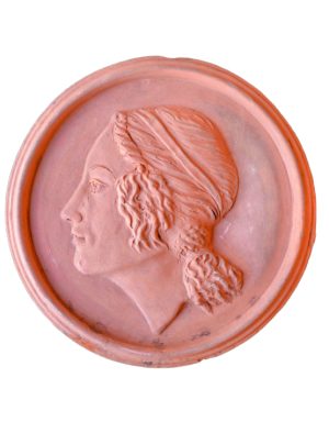 Dama romana
