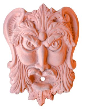 Mascherone romano