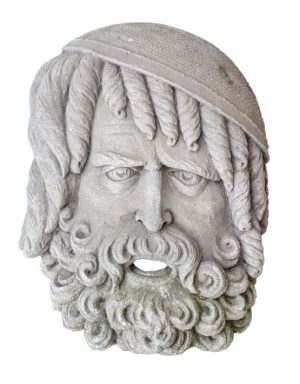 Mascherone Mosè
