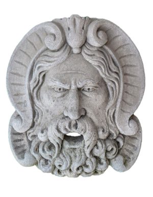 Mascherone Nettuno