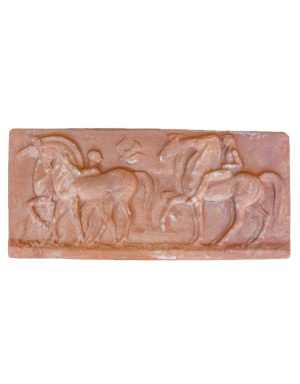 Pannello Cavalli