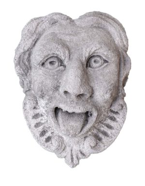 Mascherone Gargoyle