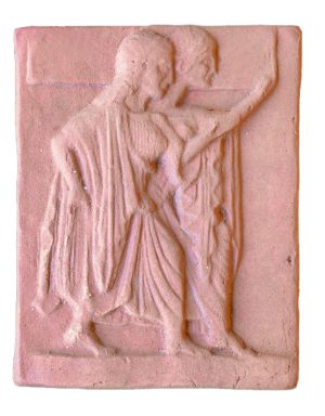 Donne romane