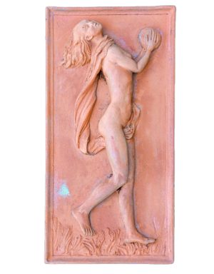 Fanciulla danzante