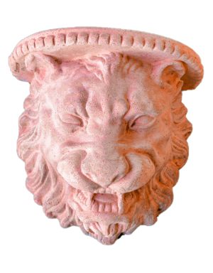 Mascherone Leone
