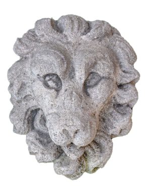 Mascherone Leone