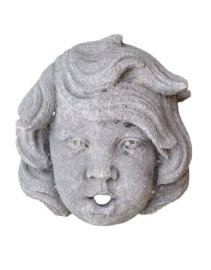 Mascherone Bambino