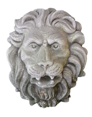 Mascherone Leone