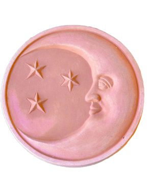 Luna e stelle