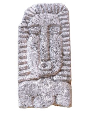 Mascherone Madre Sumera