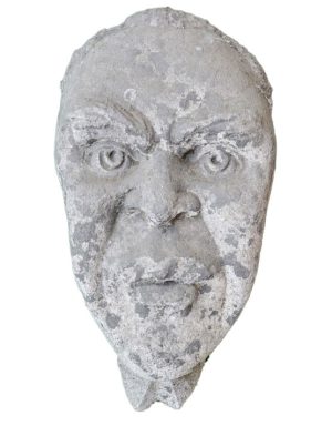 Mascherone Demone