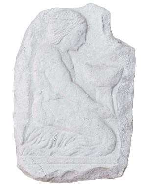 Uomo in Preghiera