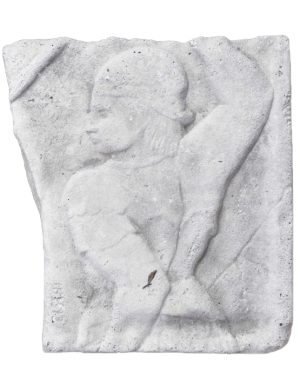 Guerriero Greco