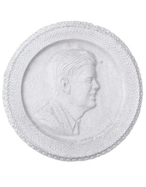 John Fitzgerald Kennedy