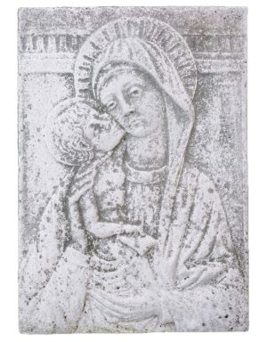 Madonna con Bambino
