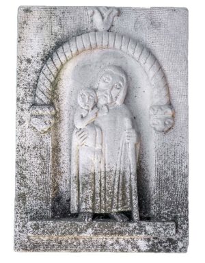 Nicchia Paternità